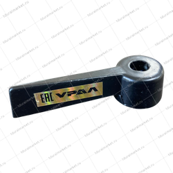 Ручка замка двери внутренняя 377-6105083-02