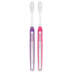Oral-B, Sensi-Soft, зубные щетки, Extra-Soft, 2 зубные щетки