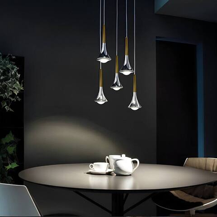 Pendant design lamp Yoshida