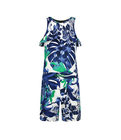 Комбинезон Guess - голубой(K3GK23 K6YW1)