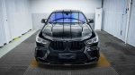 Карбоновый обвес для BMW X6M F96 2020-2023 БМВ