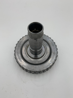 Хаб пакета сцепления E CLUTCH ZF 9HP48 CHRYSLER 948TE