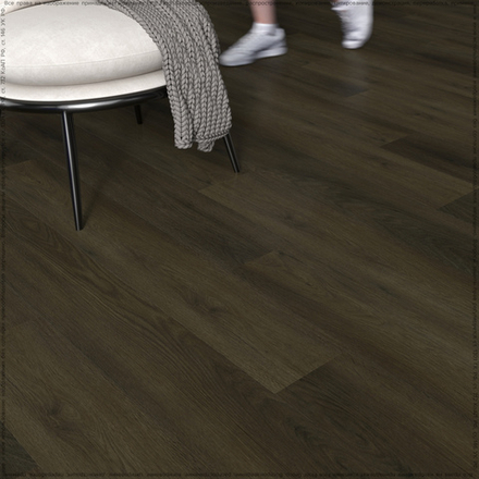 Винил Fine Floor R-Line FF-1171 Дуб Илга