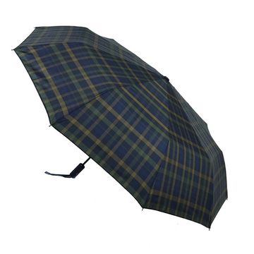 Мужской зонт Три Слона Полный автомат 6155-02