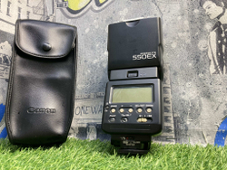 Canon Speedlite 550EX Покупка/Продажа