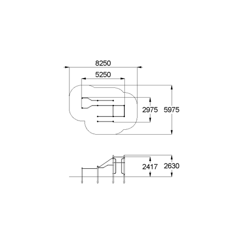 Спортивный комплекс