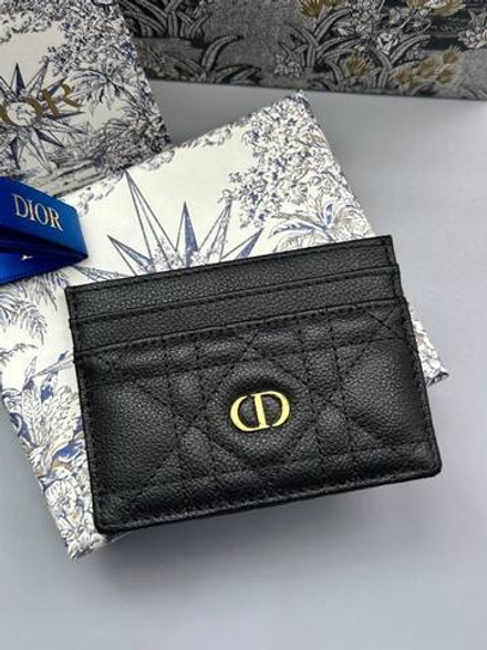 Картхолдер Dior
