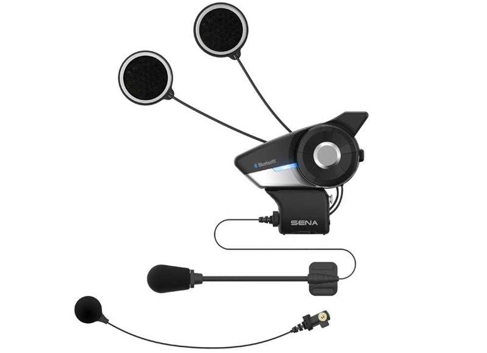 Bluetooth мотогарнитура SENA 20S EVO