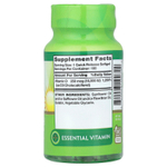 Nature's Truth, Vitamin D3, High Potency, 250 mcg (10,000 IU), 100 Quick Release Softgels