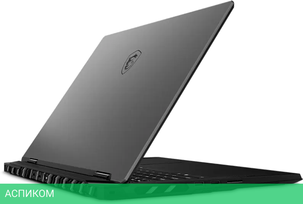 Рабочая станция MSI CreatorPro X18 HX A14VKSG-455RU