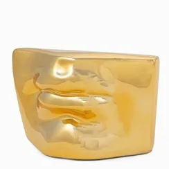 Статуэтка Golden body parts 2