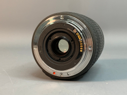Sigma AF 28-300mm 3.5-6.3 Aspherical IF Canon EF с дефектом