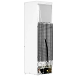 Холодильник DON R-295 белый металлик 360л