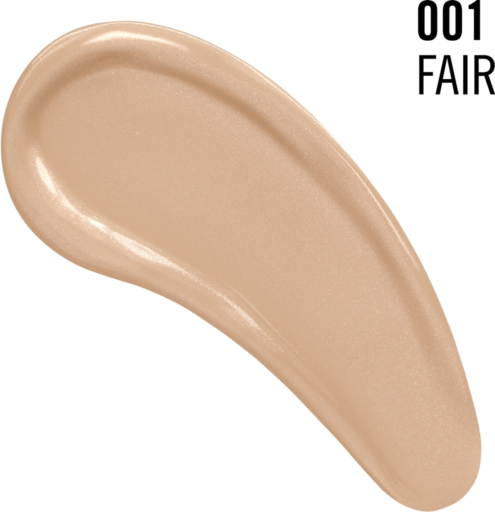 Rimmel Multi-Tasker Better Than Filters - Осветляющая основа для выравнивания тона кожи, 30 ml