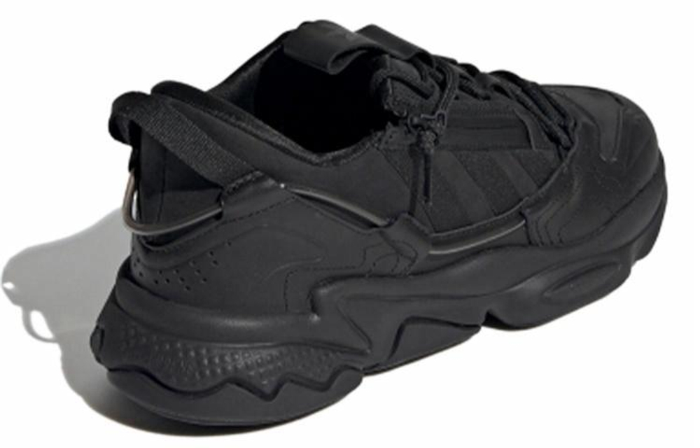 Кроссовки Adidas Originals Ozweego Zip