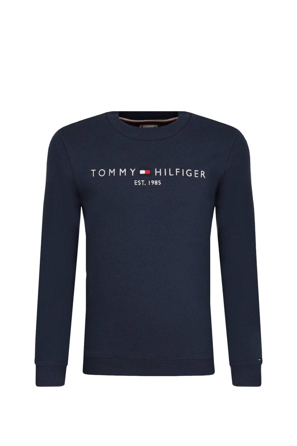 худые Tommy Hilfiger - темно-синий(KS0KS00212)