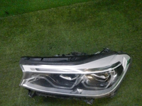 Фара левая BMW 6er G32 (2017-2020) Adaptive LED