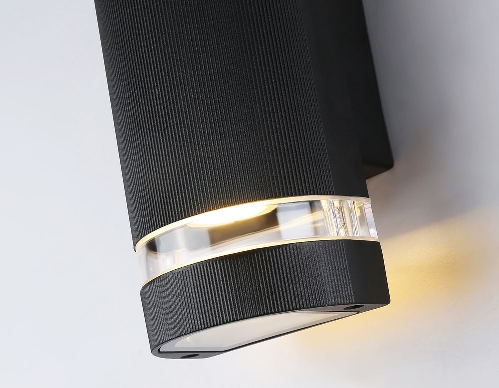 Ambrella Уличный настенный архитектурный светильник Garden ST2562