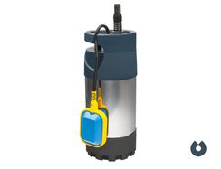 Насос дренажный для чистой воды Unipump Multisub 1000 h40 Q5,4 28131