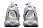 Кроссовки Nike Ispa Flow "Pure Platinum