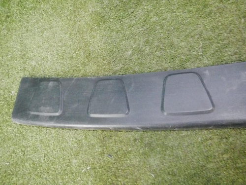 Накладка заднего бампера Honda Pilot 2 (2008-2015)