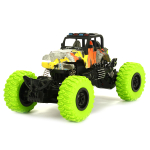 Джип на РУ, коробка 726-803-1