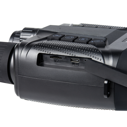 Бинокль ночного видения Veber DigiView NB-01 цифровой