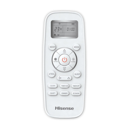 Сплит-система Hisense AS-24HR4RBSCJ00