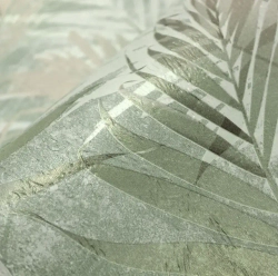 Обои бумажные Gomel-FOX Амазонка 9427 0.53*10м