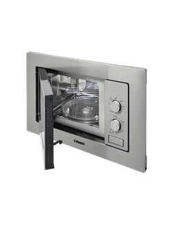 Встраиваемая микроволновая печь Hansa AMM20BMXH