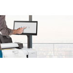 МФУ HP DesignJet T2600dr ps MFP 36 (3EK15A)