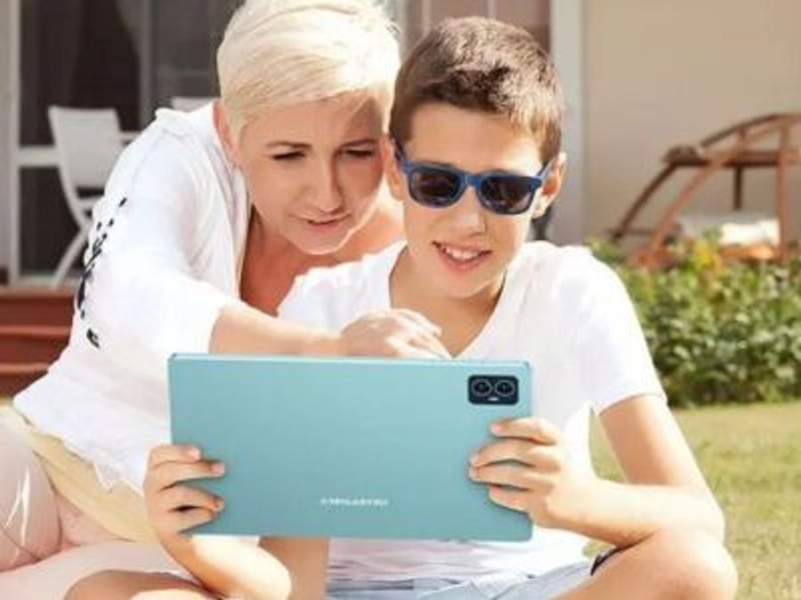 Мультимедийный планшет Teclast M50 можно купить по выгодной цене