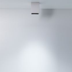 Citilux Старк CL7440202 LED Светильник накладной Белый Хром