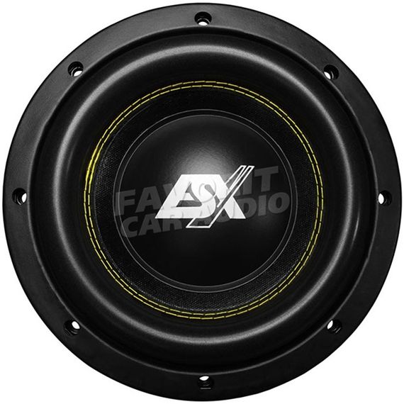 Сабвуфер ESX QE822 Quantum