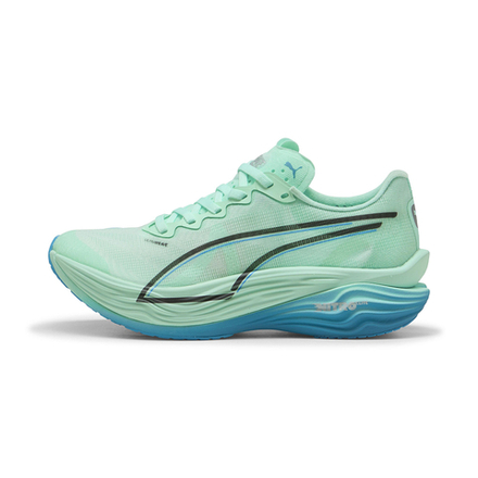 Женские кроссовки PUMA Deviate NITRO Elite 3 Wns