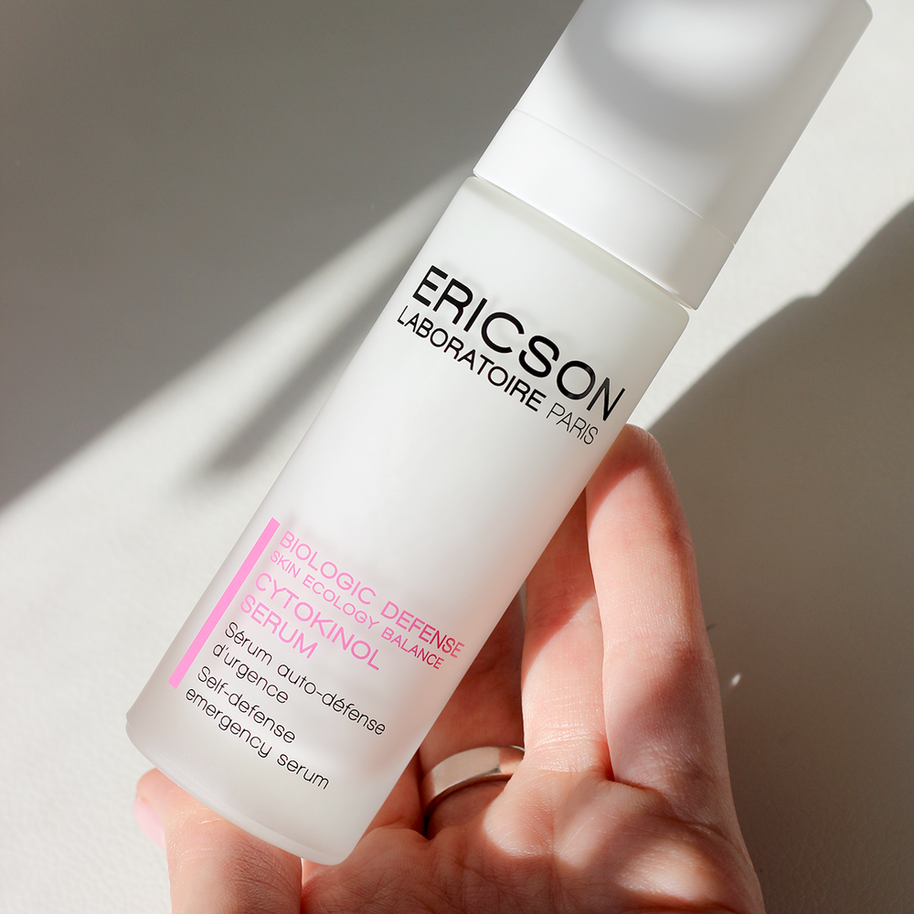Ericson Laboratoire SOS-сыворотка «Цитокинол» Cytokinol Serum 30 мл