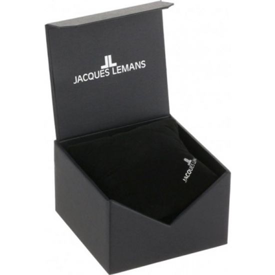 Женские часы Jacques Lemans 1-1842C