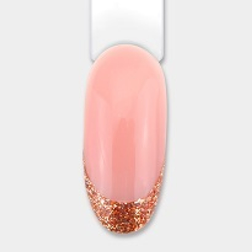 4 Kapous Professional Nails Гель  -  краска, бронзит , 5мл