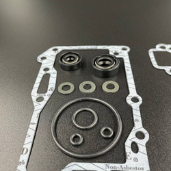 Ремкомплект редуктора Tohatsu 8-9,8 (Osaka)