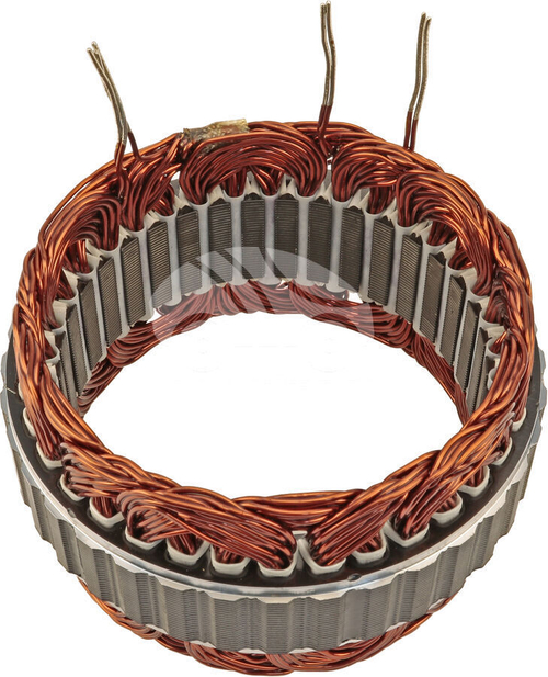 Статор генератора Nissan Datsun