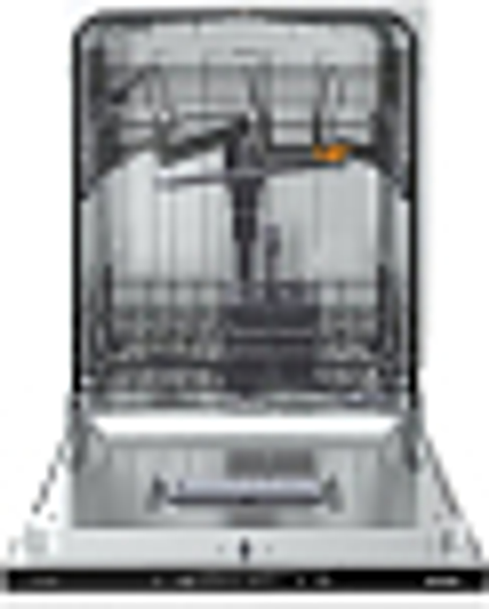 Встраиваемая посудомоечная машина Gorenje GV63160
