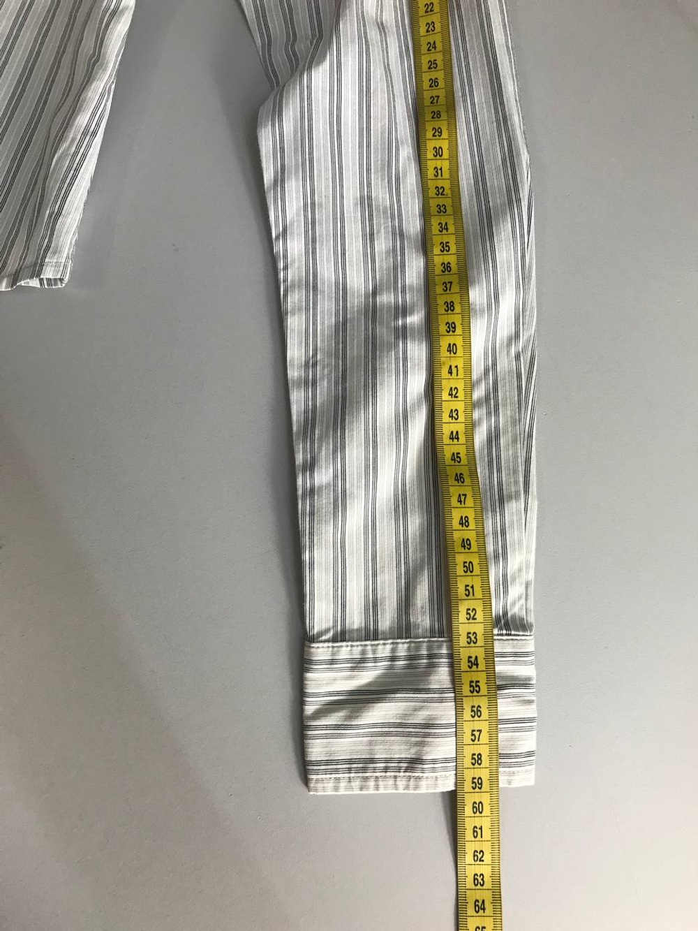 Блузка Seppala приталенная, маркировка 34, визуально на 40 размер