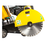 Резчик швов REDVERG RD-FS500L