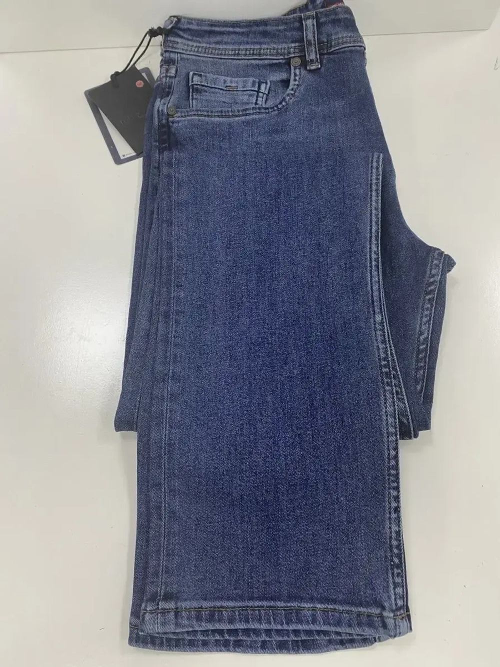 Джинсы мужские