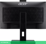 Монитор Acer Vero B278UEbemiqprcuzx UM.HB8EE.E03