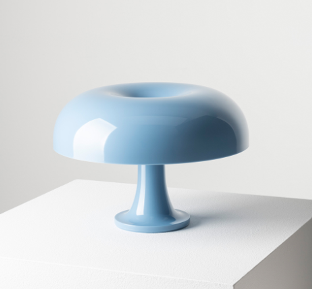 Настольная лампа Nessino TAVOLO AZZURRO