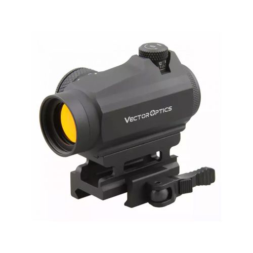Коллиматорный прицел Vector Optics Maverick-II 1x22 GRA