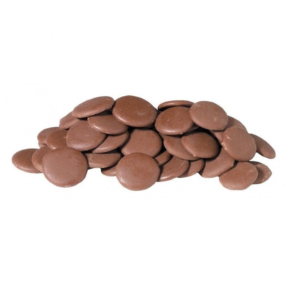 Глазурь МОЛОЧНАЯ Barry Callebaut, 250 гр