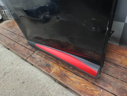 Дверь задняя правая Changan CS55PLUS 21-нв Б/У Оригинал S203F2701030800