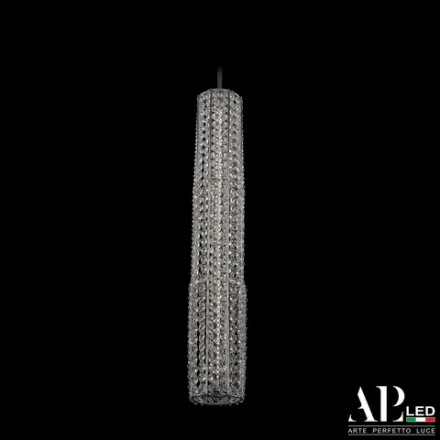 Потолочная люстра Rimini S511.1.60.A.4000